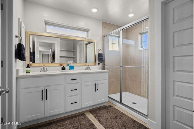 7425 BIG MOUNTAIN Court, El Paso, TX 79911