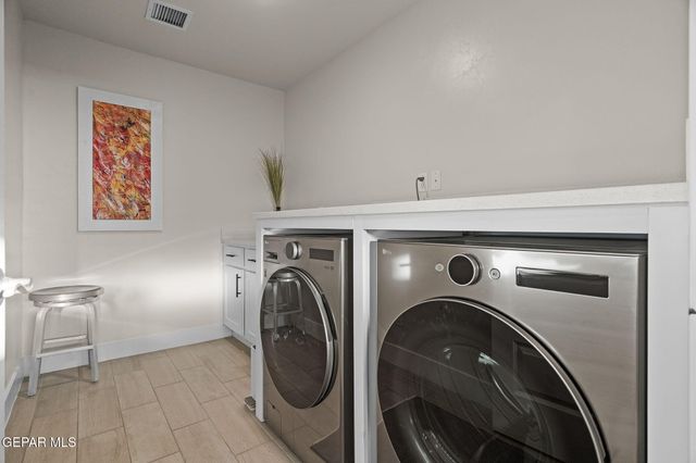 7425 BIG MOUNTAIN Court, El Paso, TX 79911