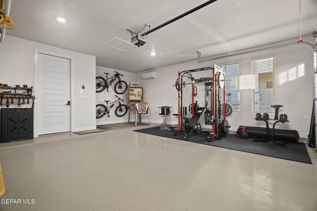 7425 BIG MOUNTAIN Court, El Paso, TX 79911