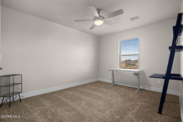 7425 BIG MOUNTAIN Court, El Paso, TX 79911