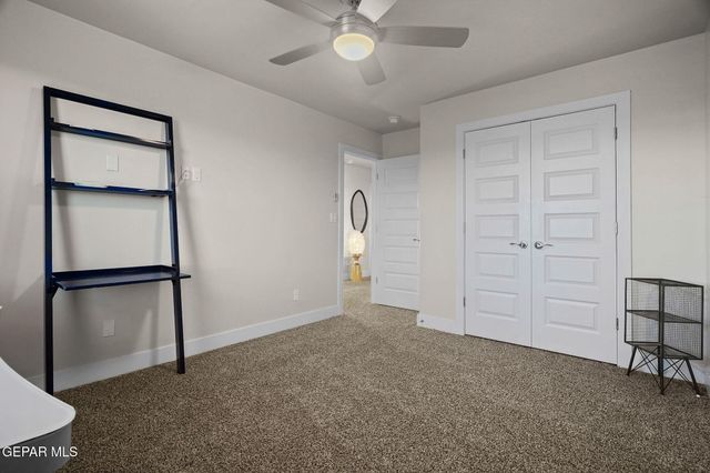 7425 BIG MOUNTAIN Court, El Paso, TX 79911