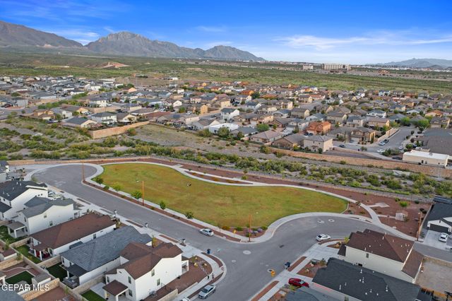 7425 BIG MOUNTAIN Court, El Paso, TX 79911