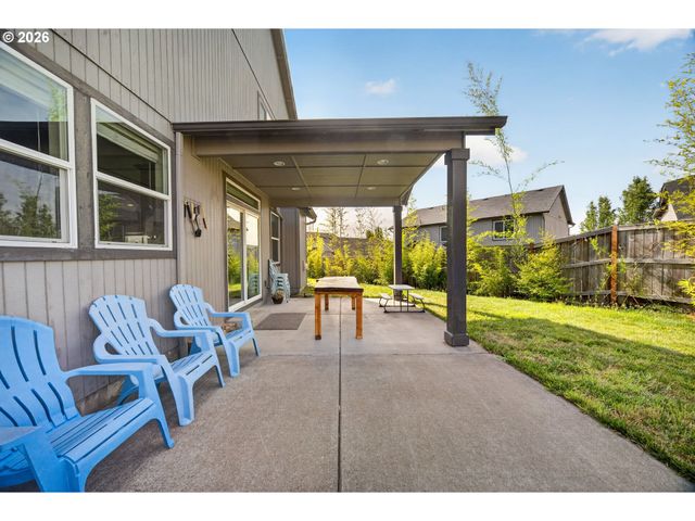 2862 LUCIA Ct, Albany, OR 97321