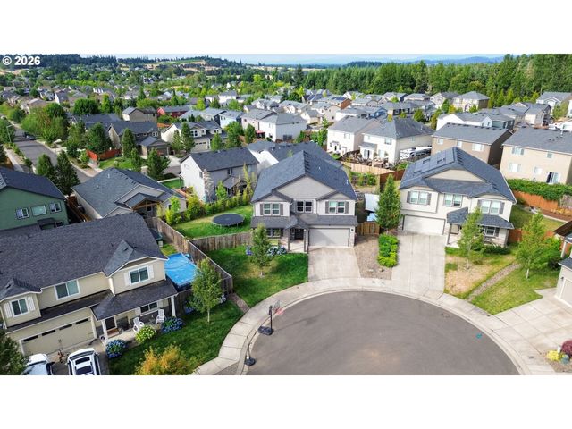 2862 LUCIA Ct, Albany, OR 97321