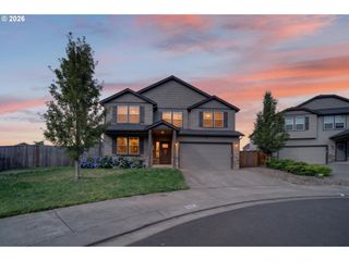 2862 LUCIA Ct, Albany, OR 97321