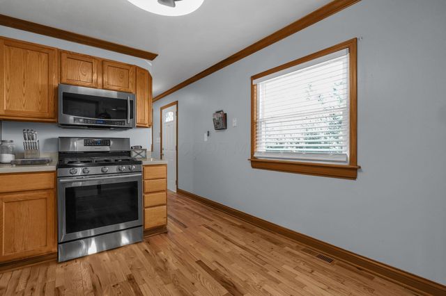 2763 Parsons Avenue, Columbus, OH 43207