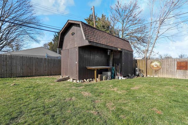 2763 Parsons Avenue, Columbus, OH 43207