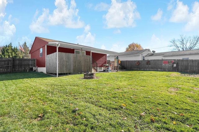 2763 Parsons Avenue, Columbus, OH 43207