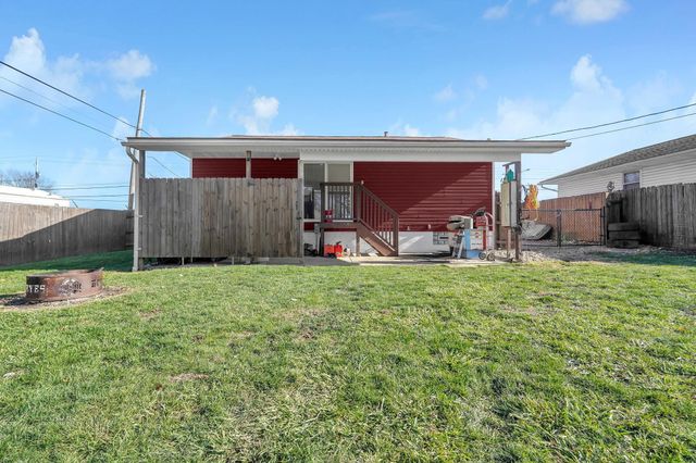 2763 Parsons Avenue, Columbus, OH 43207