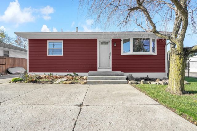 2763 Parsons Avenue, Columbus, OH 43207