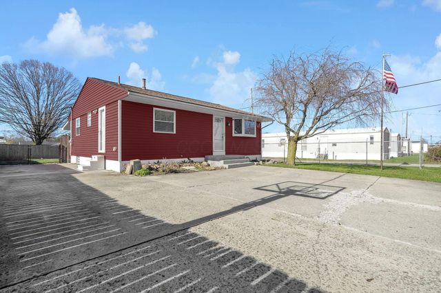 2763 Parsons Avenue, Columbus, OH 43207