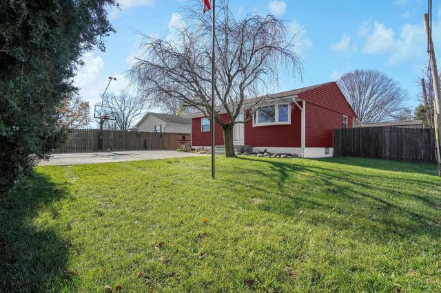 2763 Parsons Avenue, Columbus, OH 43207