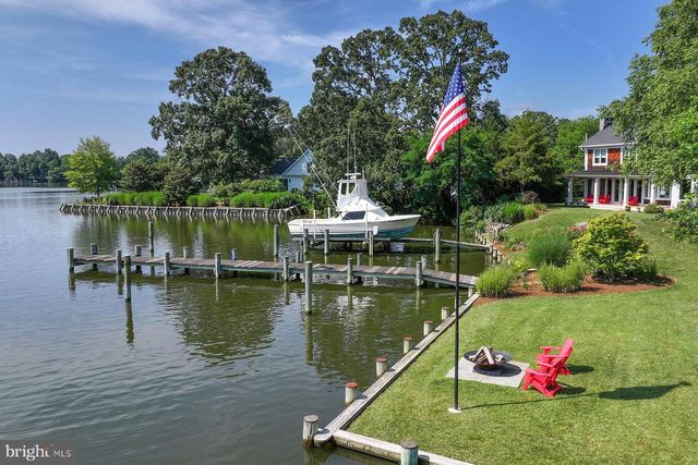 3307 HARNESS CREEK RD, Annapolis, MD 21403