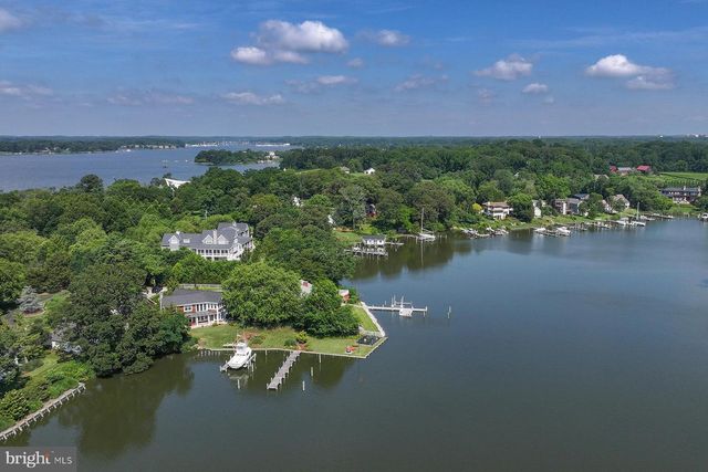 3307 HARNESS CREEK RD, Annapolis, MD 21403
