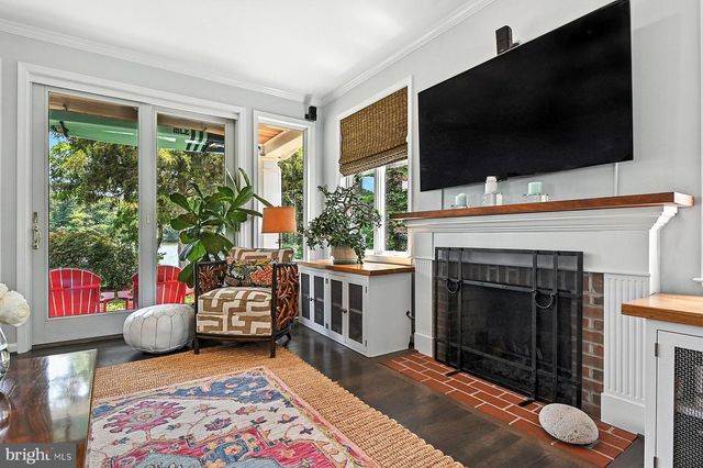 3307 HARNESS CREEK RD, Annapolis, MD 21403