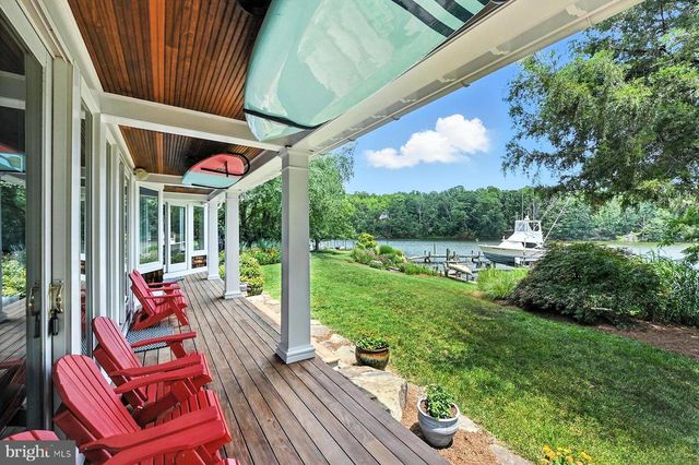 3307 HARNESS CREEK RD, Annapolis, MD 21403