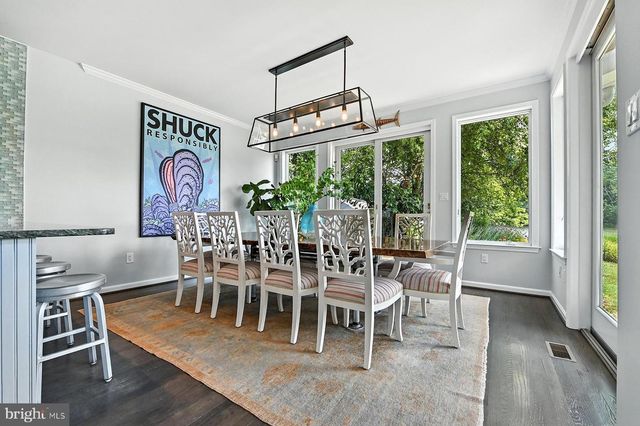 3307 HARNESS CREEK RD, Annapolis, MD 21403