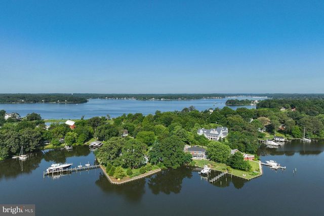 3307 HARNESS CREEK RD, Annapolis, MD 21403