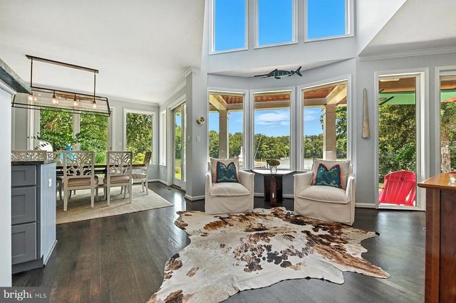 3307 HARNESS CREEK RD, Annapolis, MD 21403
