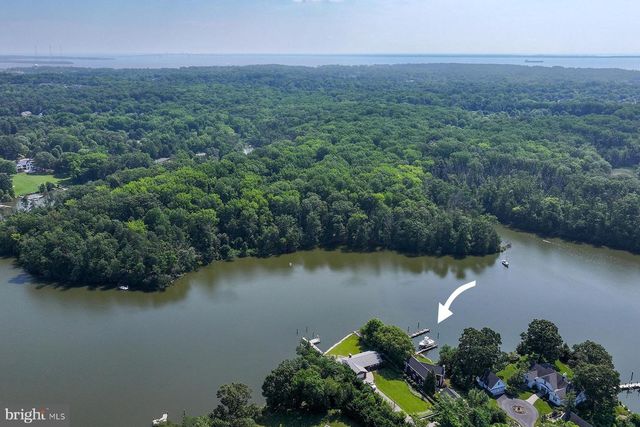 3307 HARNESS CREEK RD, Annapolis, MD 21403