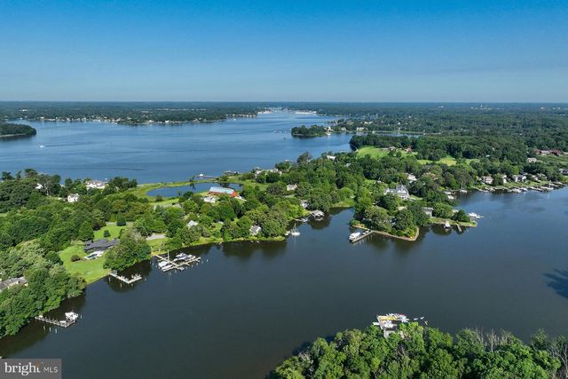3307 HARNESS CREEK RD, Annapolis, MD 21403