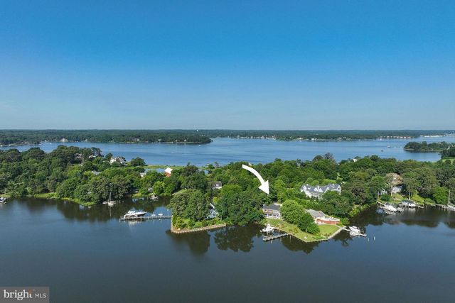 3307 HARNESS CREEK RD, Annapolis, MD 21403