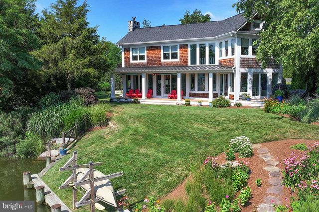3307 HARNESS CREEK RD, Annapolis, MD 21403