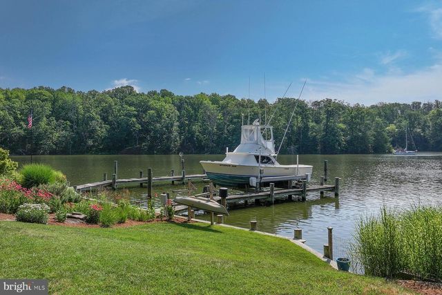3307 HARNESS CREEK RD, Annapolis, MD 21403