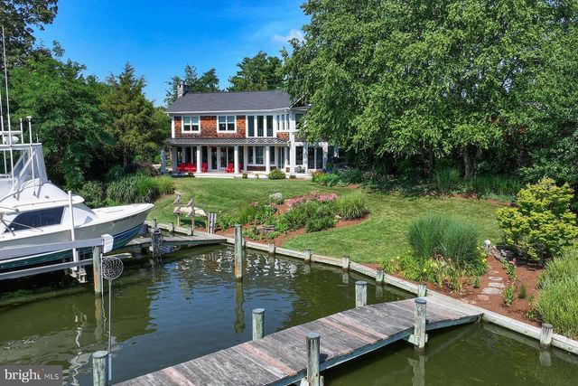 3307 HARNESS CREEK RD, Annapolis, MD 21403