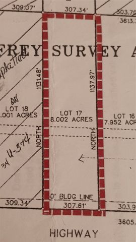US 380 W Us-380 W, Krum, TX 76249