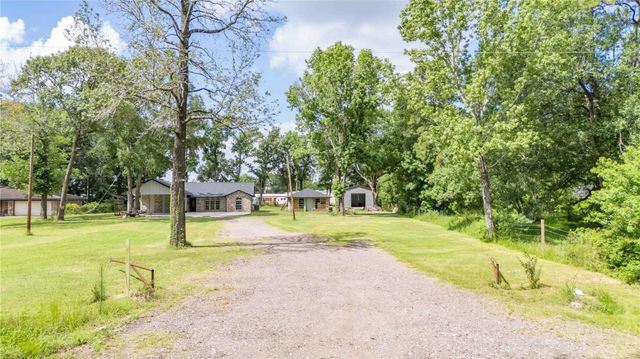 23460 Smith Road, Porter, TX 77365