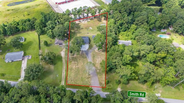 23460 Smith Road, Porter, TX 77365