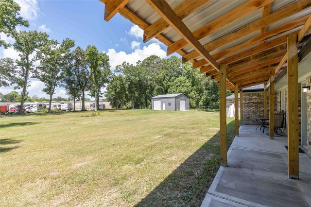 23460 Smith Road, Porter, TX 77365