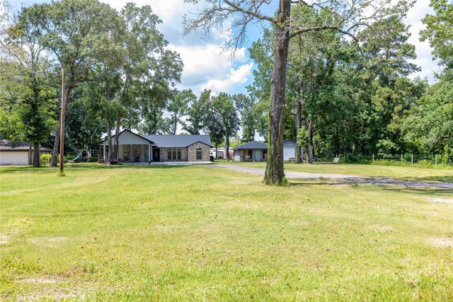 23460 Smith Road, Porter, TX 77365