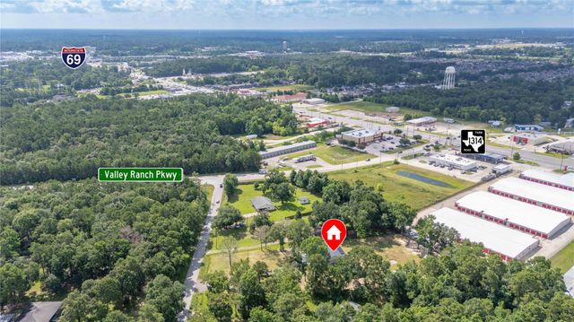23460 Smith Road, Porter, TX 77365