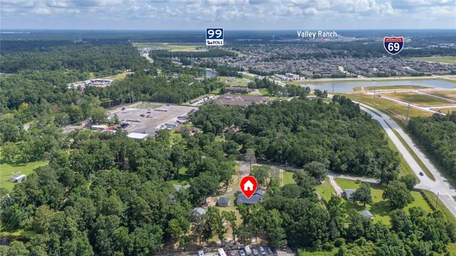 23460 Smith Road, Porter, TX 77365