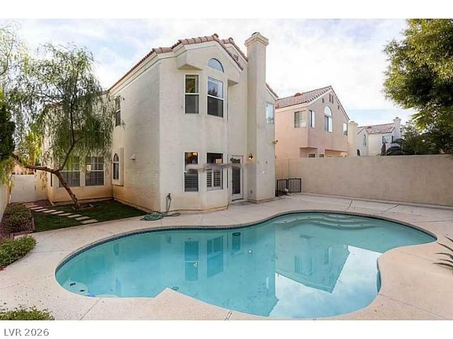 8008 Dover Shores Avenue, Las Vegas, NV 89128