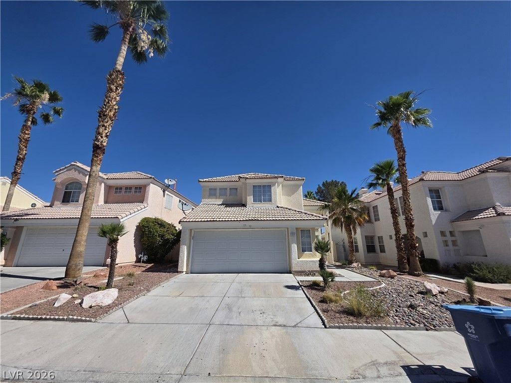 8008 Dover Shores Avenue, Las Vegas, NV 89128