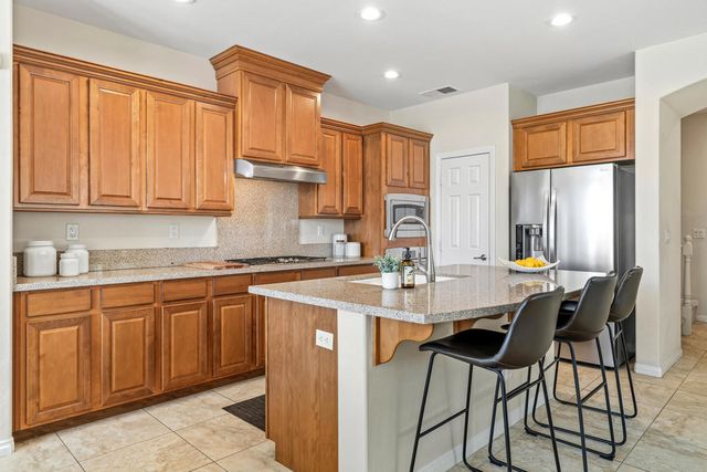 43245 Bacino Court, Indio, CA 92203