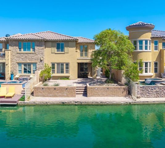43245 Bacino Court, Indio, CA 92203