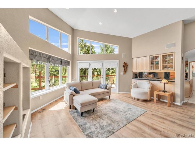 634 N Dory Lakes Dr, Black Hawk, CO 80422