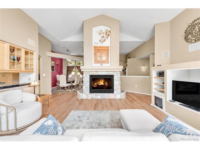 634 N Dory Lakes Dr, Black Hawk, CO 80422