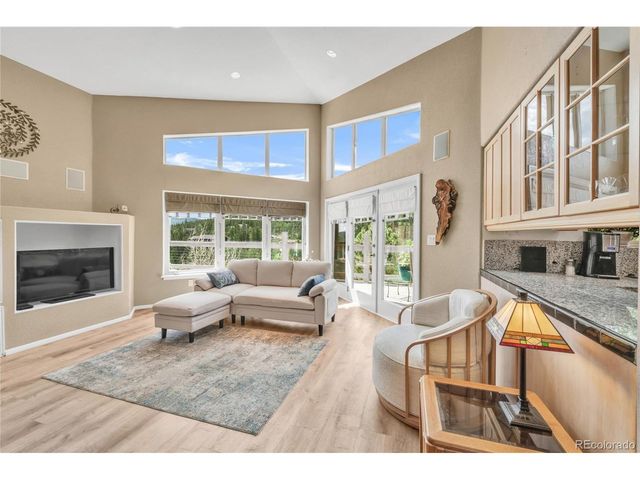 634 N Dory Lakes Dr, Black Hawk, CO 80422