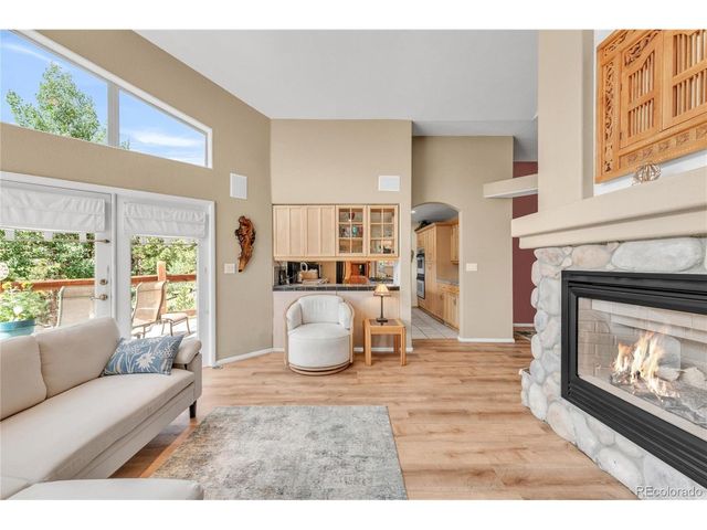 634 N Dory Lakes Dr, Black Hawk, CO 80422