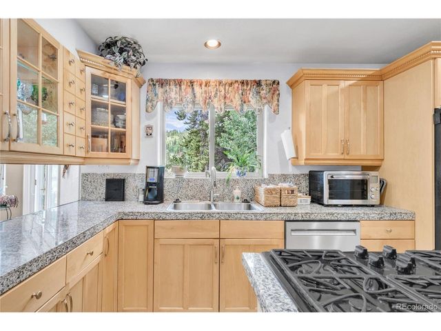 634 N Dory Lakes Dr, Black Hawk, CO 80422