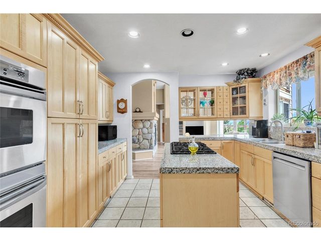 634 N Dory Lakes Dr, Black Hawk, CO 80422