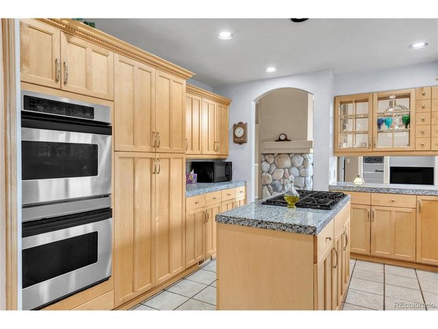 634 N Dory Lakes Dr, Black Hawk, CO 80422