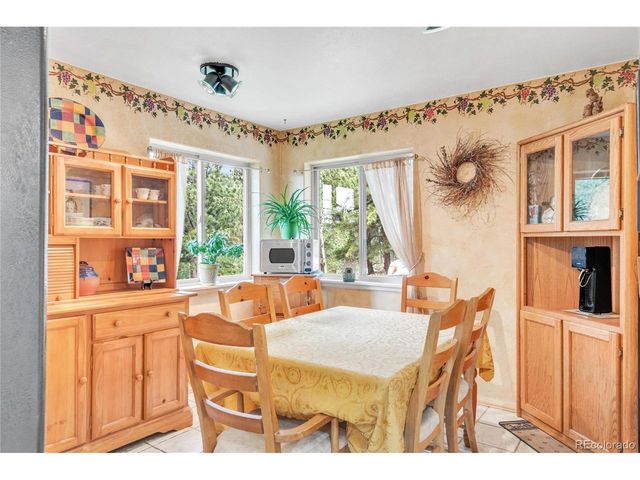 634 N Dory Lakes Dr, Black Hawk, CO 80422