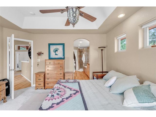 634 N Dory Lakes Dr, Black Hawk, CO 80422