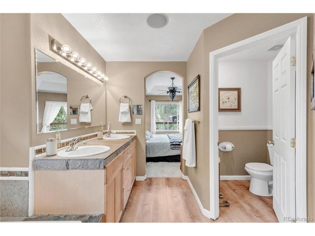 634 N Dory Lakes Dr, Black Hawk, CO 80422